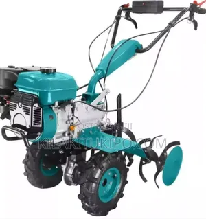Total Power Tiller 7.0hp Gasoline ,Tgc12006