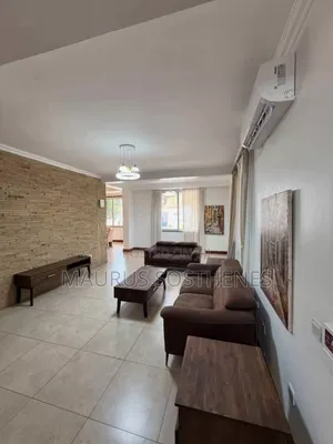 Furnished 4bdrm Villa in Mbezi Beach for sale