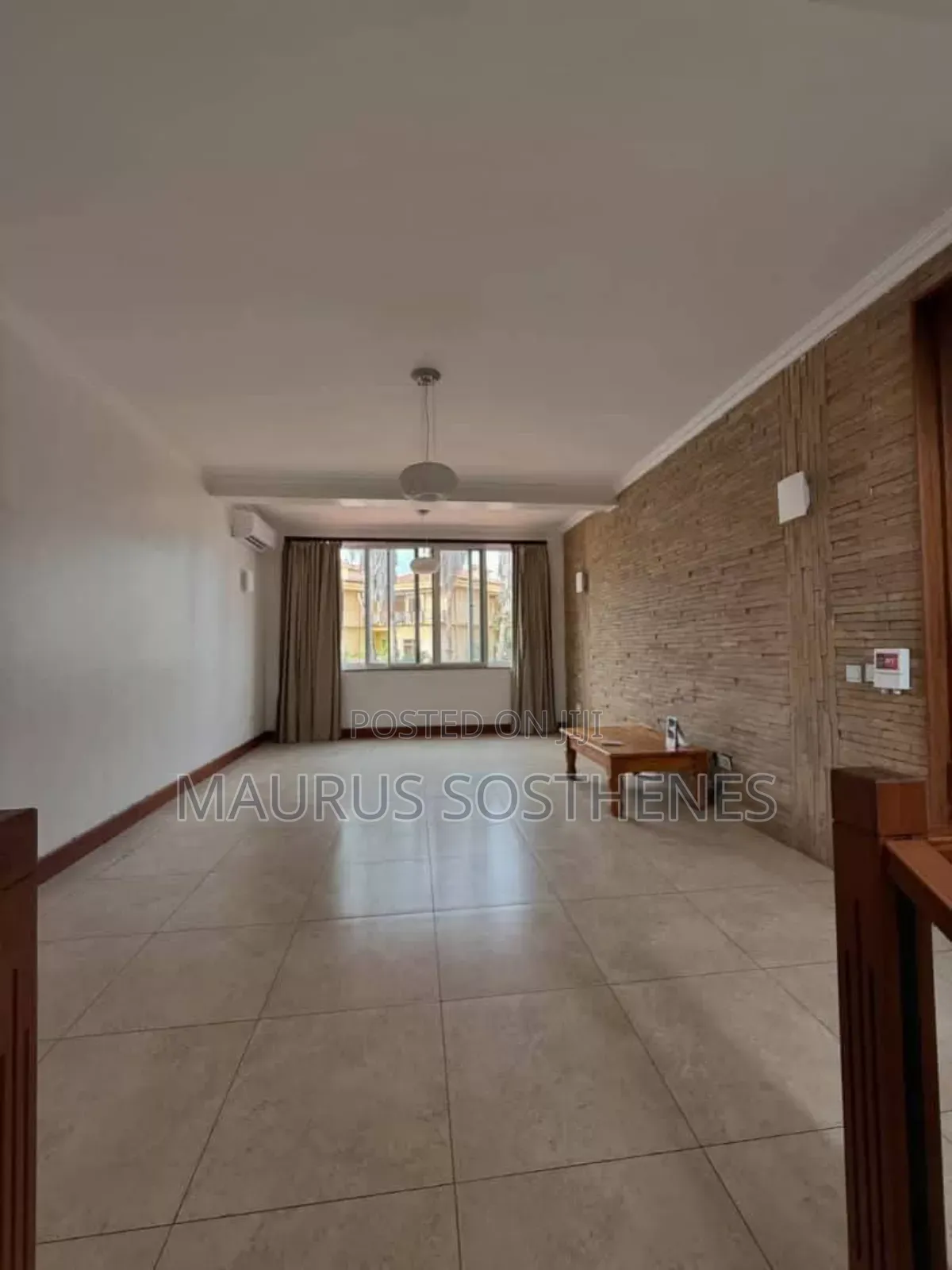 Furnished 4bdrm Villa in Mbezi Beach for sale