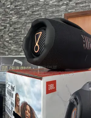 Boom Box 4