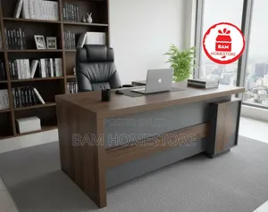 The Elite Proffesional Executive Table 160 Cm