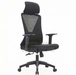 Office Luxury Ergonomic Chair