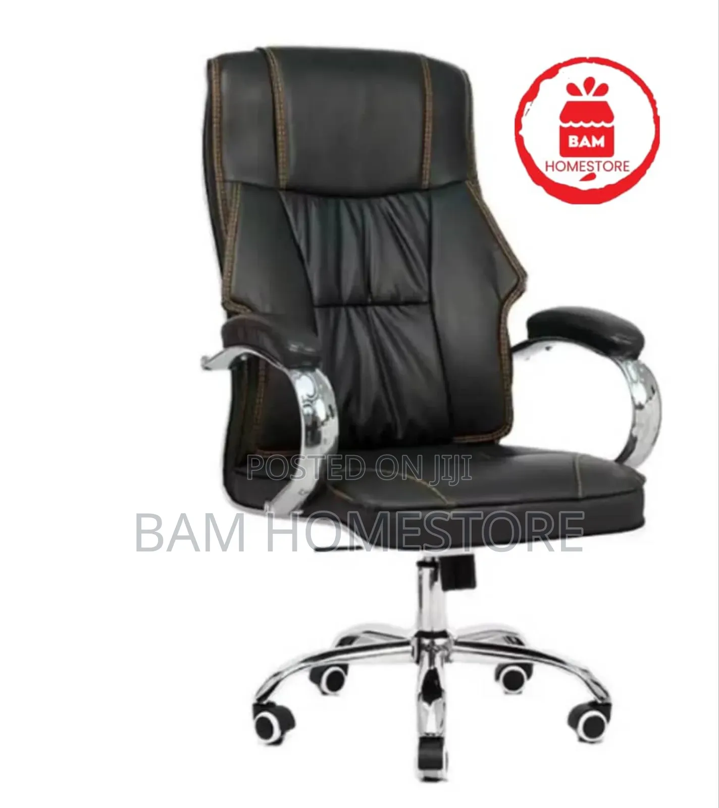 The Aura Ergo-Director Chair