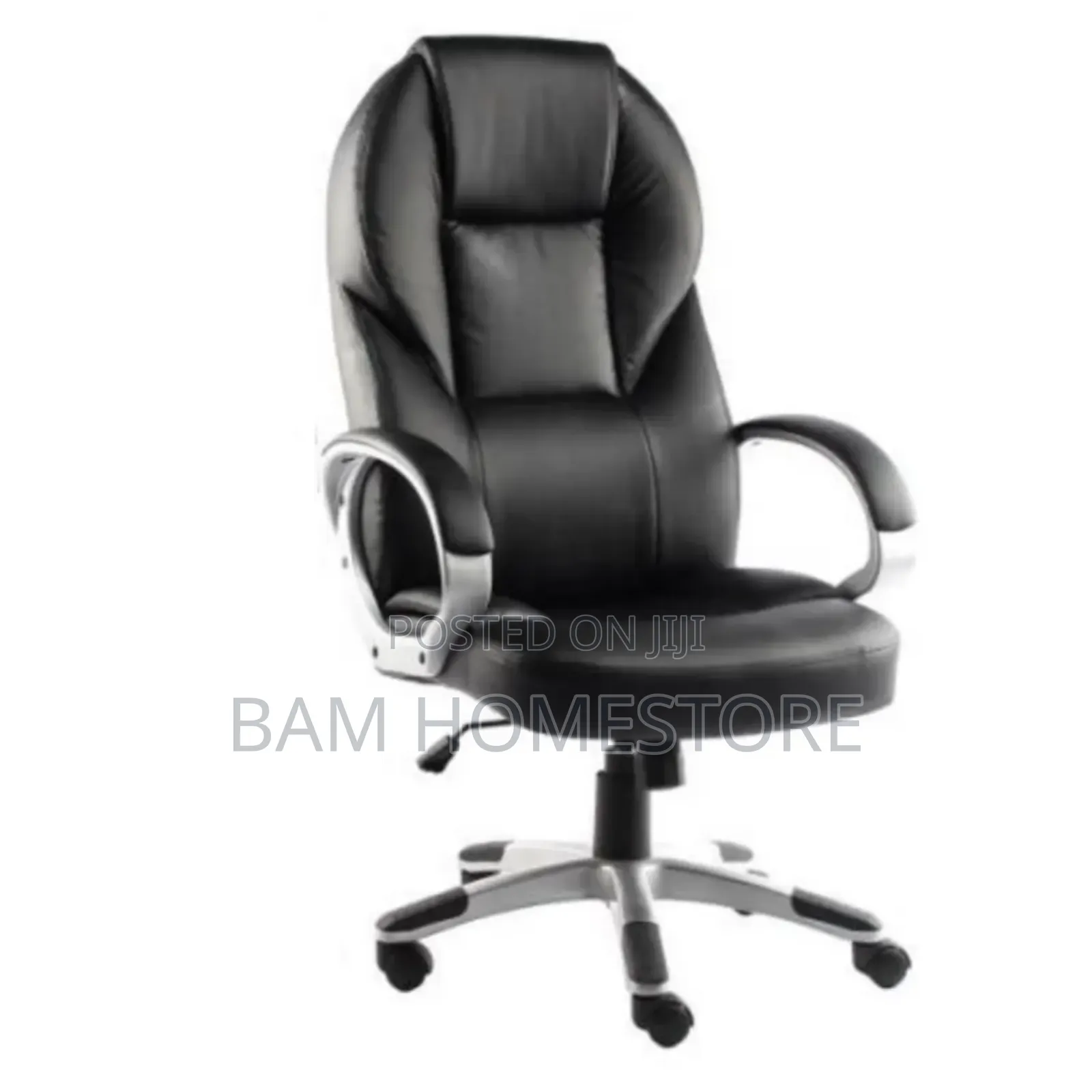 The Cloud-Suite Executive Throne