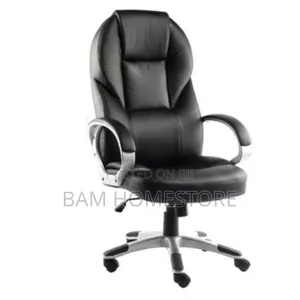 The Cloud-Suite Executive Throne