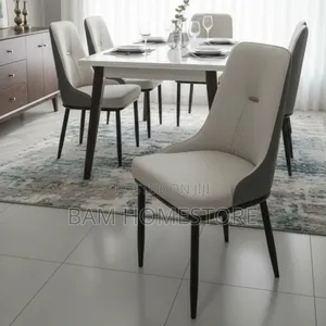 Luxury Modern Dining Chairs