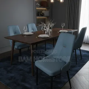 Luxury Modern Dining Chairs