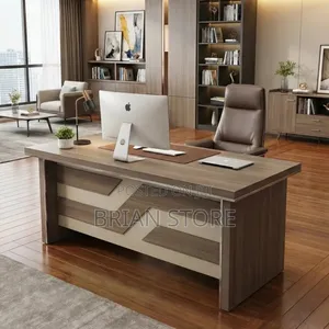 Executive Office Table