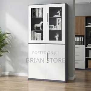 Office Metal Wardrobe