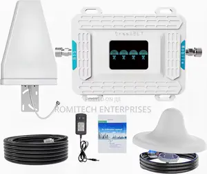 Greemblt Signal Amplifier Support 2g 3g 4g and 5g