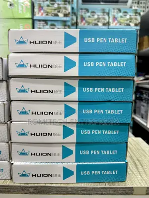 Huion Usb Signature Pad