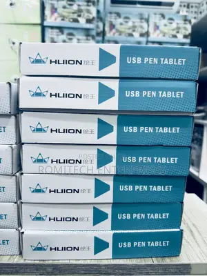 Huion Usb Signature Pad