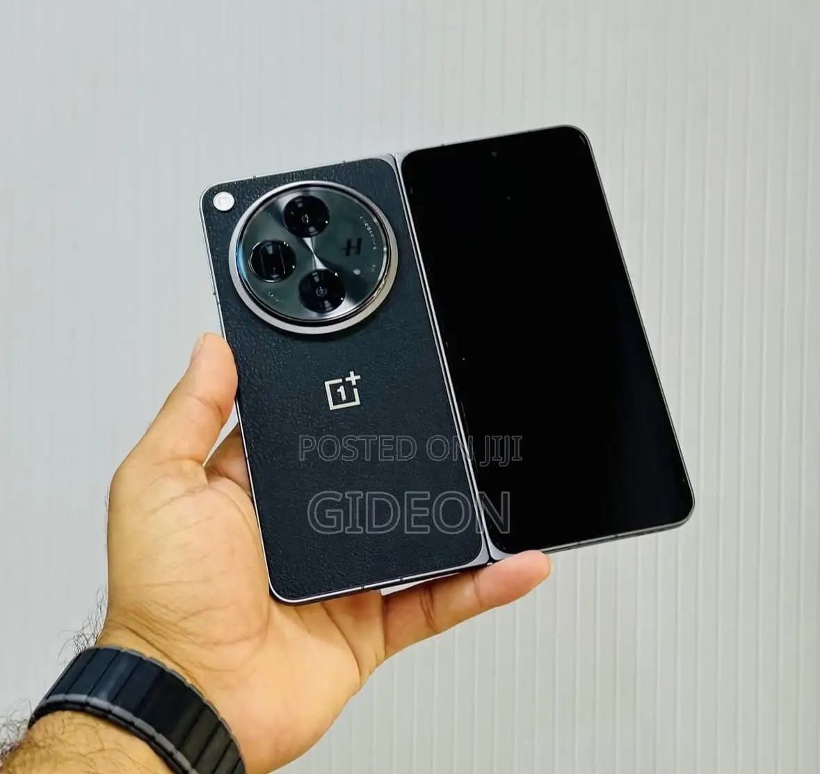 New OnePlus Open 512 GB Gray