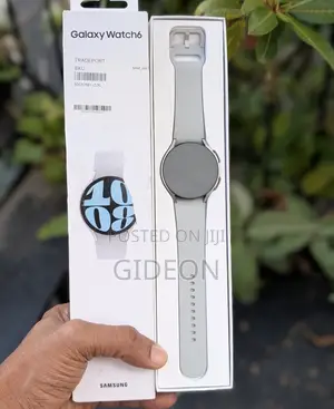 Samsung Galaxy Watch 6. (44mm)