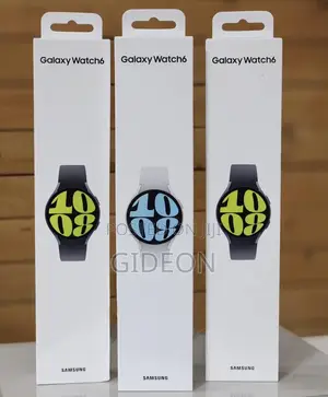 Samsung Galaxy Watch 6. ( 44mm)