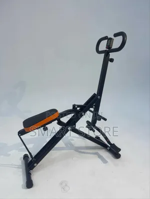Squat Bench – The Ultimate T3 Builder