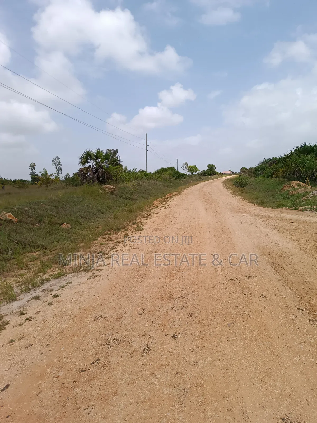 Big and Cheap Industrial Plot for Sale in Kisarawe Ii Potea