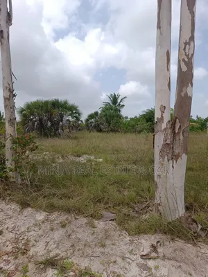 Big and Cheap Industrial Plot for Sale in Kisarawe Ii Potea