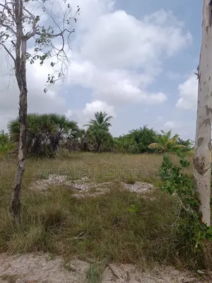 Cheap 37 Acres of the Industrial Plot for Sale Kisarawe Ii