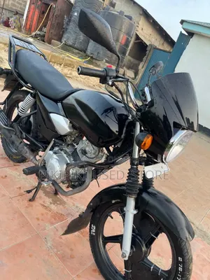 Bultaco Mercurio 125 2024 Black