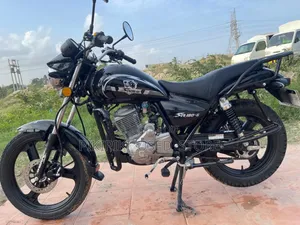 American Ironhorse Stalker 2025 Black