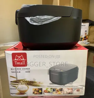 Tmall Multi-Cooker