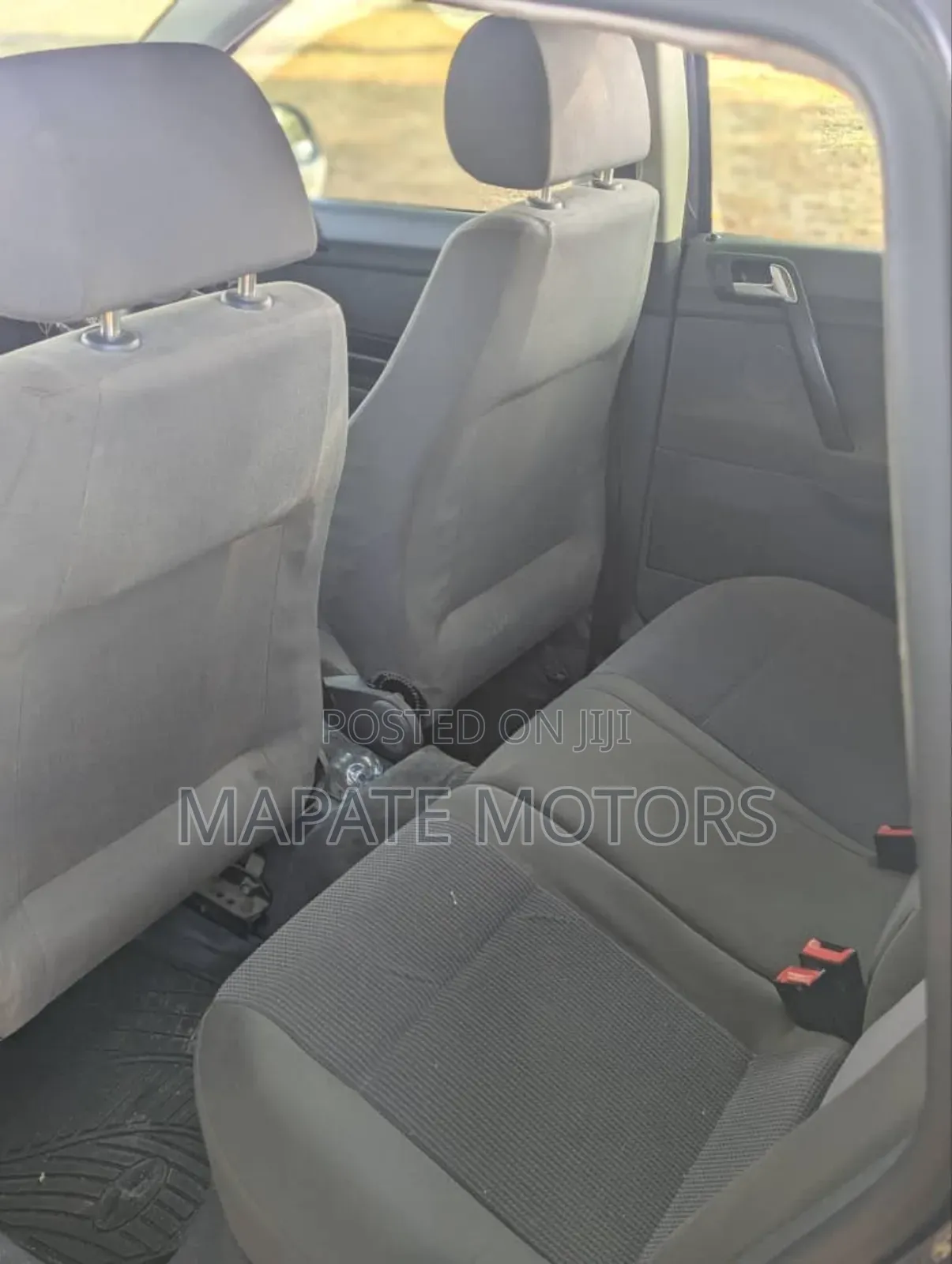 Volkswagen Polo 1.4 2012 Blue