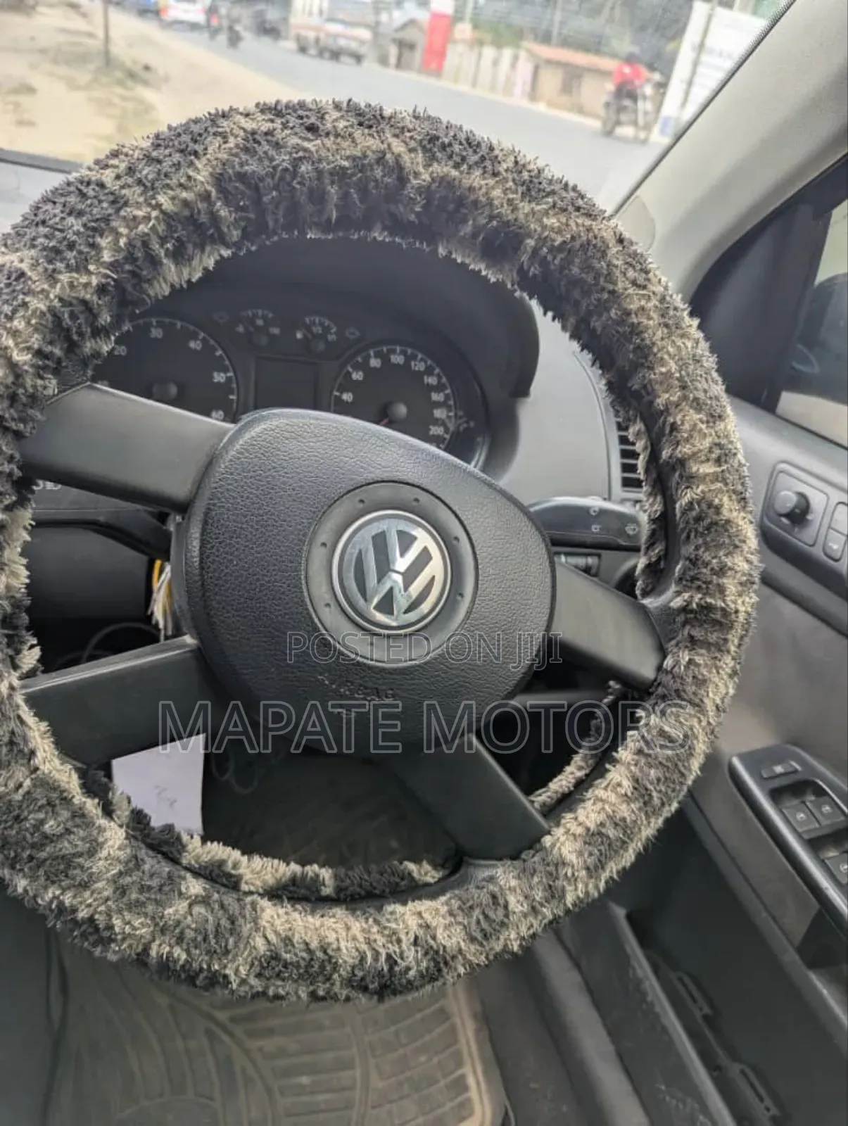 Volkswagen Polo 1.4 2012 Blue