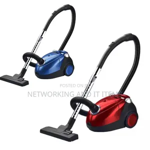 Vacuum Cleaner