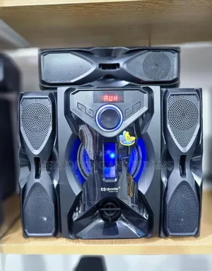 Ab 601-3bt Speaker