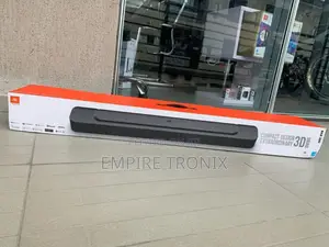 JBL Bar 300 5.0-Channel Dolby Atmos Soundbar