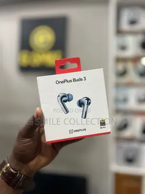 Oneplus Buds 3, Splendid Blue