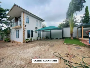 3bdrm House in Goba for rent