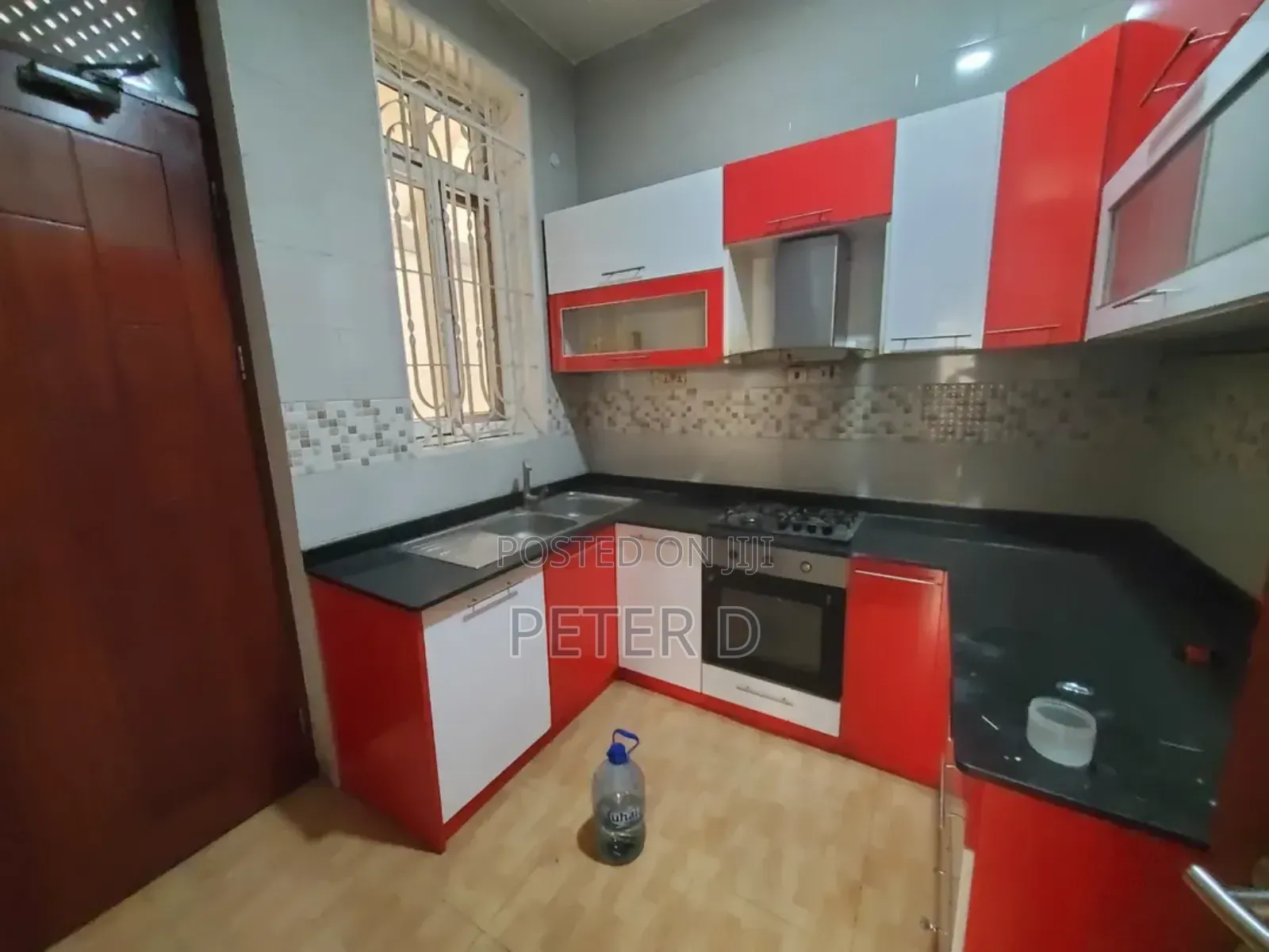 3bdrm House in Goba for rent