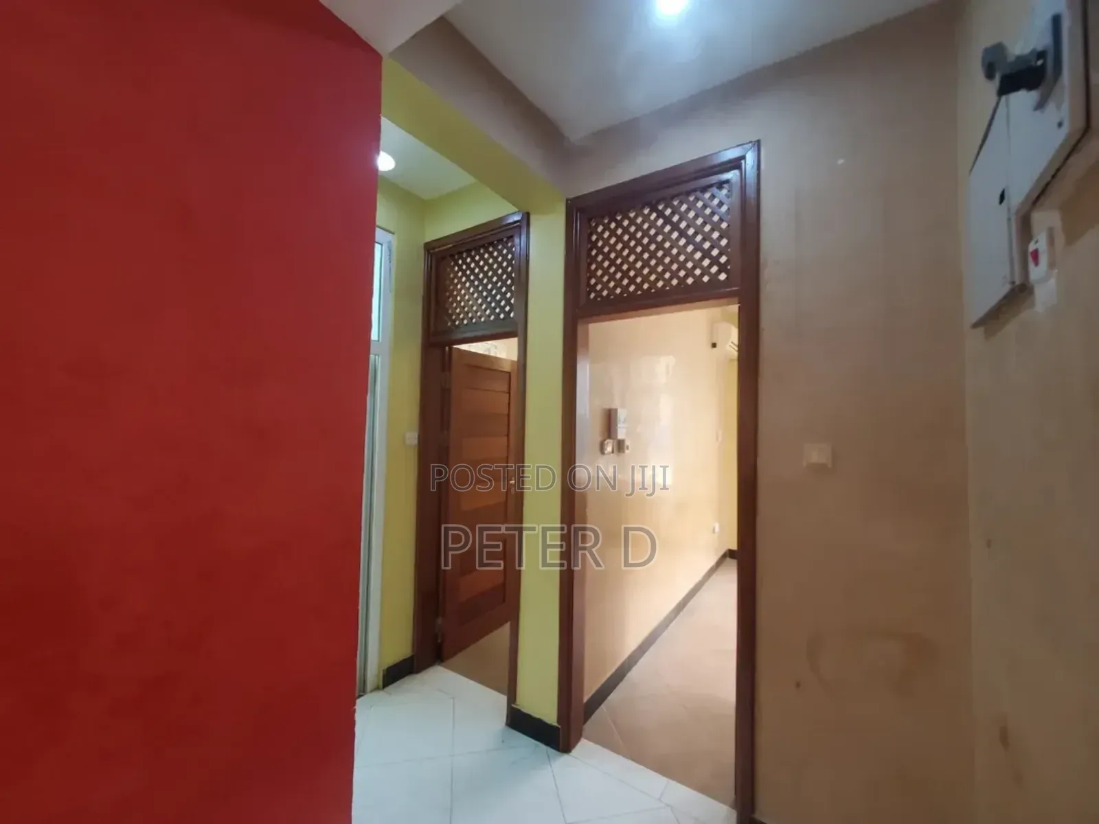 3bdrm House in Goba for rent