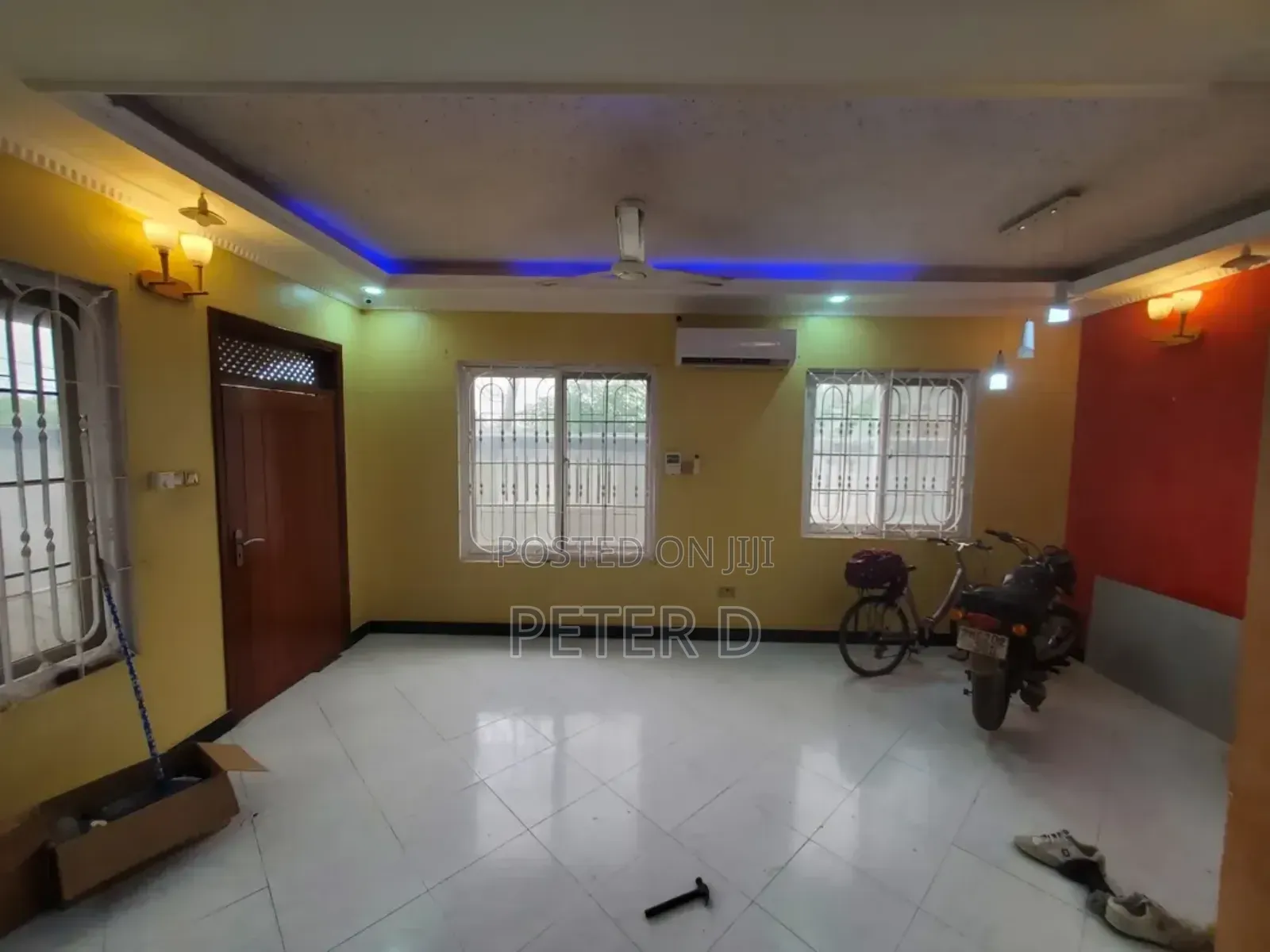 3bdrm House in Goba for rent