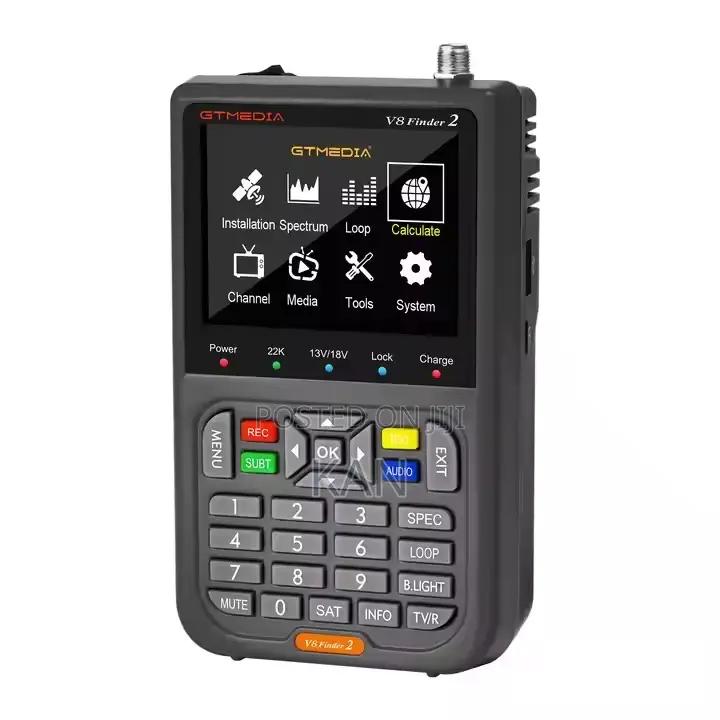 Gtmedia Finder 2