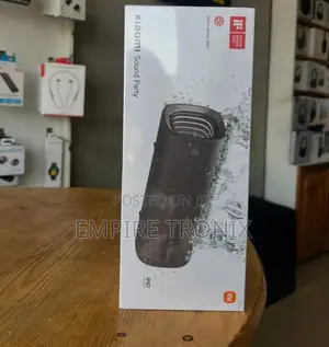 Xiaomi Sound Party By Harman Portable Bluetooth Speaker