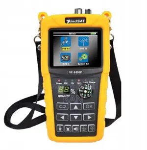 Find Satellite Finder