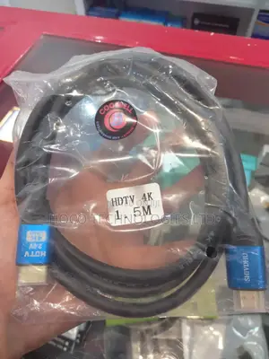 Hdmi Cable 1.5m