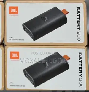 JBL Battery 200