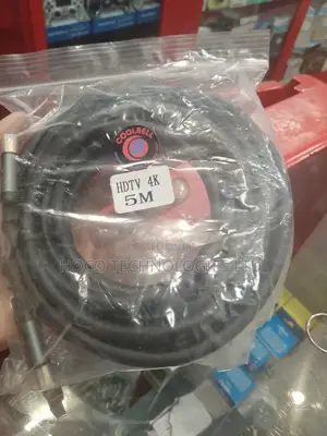 Hdmi 5m Cable