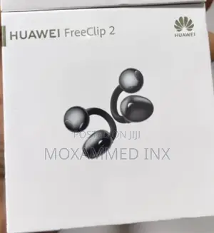 Huawei Free Clip 2 Earbuds
