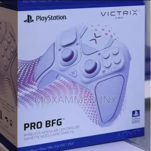 Victrix Pro BFG Wireless Modular Controller for Playstation