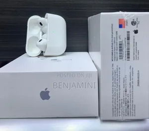 Airpod Pro 2nd Gen 