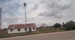 Commercial Plot Inauzwa Dodoma Mjini Kisasa