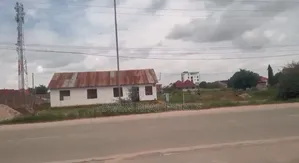 Commercial Plot Inauzwa Dodoma Mjini Kisasa