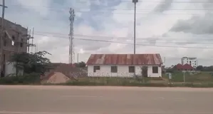 Commercial Plot Inauzwa Dodoma Mjini Kisasa
