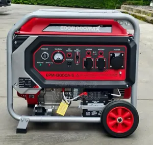 Edon Generator 10kva