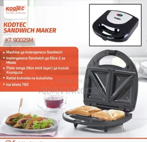 Sandwich Maker